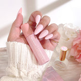 Daily Charme Aromatic 2-in-1 Cuticle Oil Roller / Sweet Dreams Rose Peony Lychee Perfume