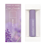 Daily Charme Aromatic 2-in-1 Cuticle Oil Roller / Lala Lavender Mint Natural Perfume