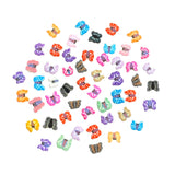 Polymer Clay Decor / Charming Butterfly