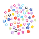 Polymer Clay Decor / Super Stars