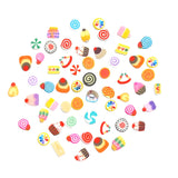 Polymer Clay Decor /  Sweet Desserts