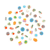 Polymer Clay Decor / Festive Holiday