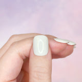 DIY Nail Charme Gel Extension Tips / Squoval / Extra Short / Clear