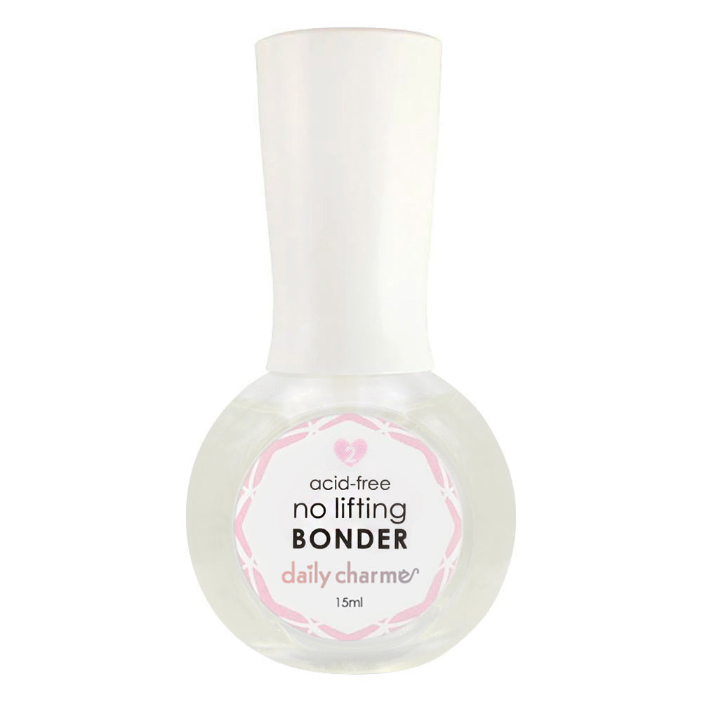 Daily Charme Acid-Free No Lifting Bonder Daily Charme Acid-Free No Lifting Bonder Gel Extension Adhesive Step