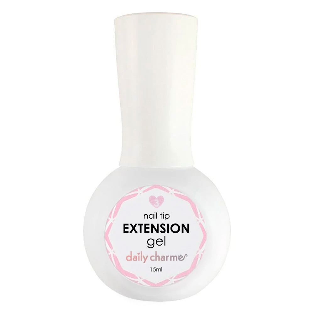 Daily Charme Nail Tip Extension Gel Daily Charme Nail Tip Extension Adhesive Gel