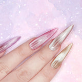Charme Gel Velvet Cat Eye Collection / 6 Colors