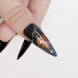 Charme Gel Iridescent Cat Eye Collection / 6 Colors