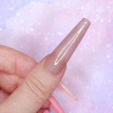 Charme Gel Dainty Shimmer Collection / 6 Colors