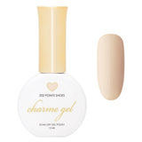 Charme Gel Polish / 202 Pointe Shoes