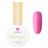 Charme Gel Polish / 301 Dollhouse