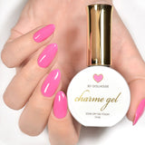 Charme Gel Polish / 301 Dollhouse