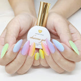Charme Gel Polish / 701 Garden Party