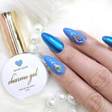 Charme Gel Polish / 804 Hey Sailor