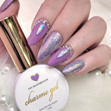 Charme Gel Polish / 904 Heartbreaker