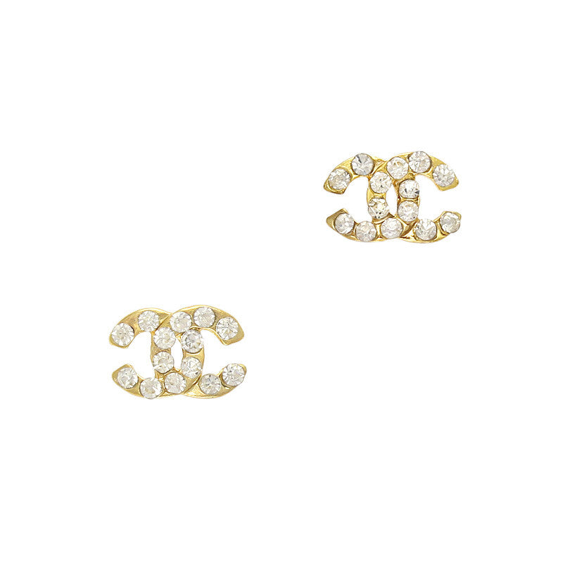 Coco Charme / Gold Nail Art Decoration - Coco Charme / Gold