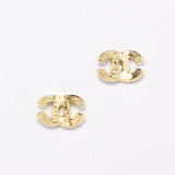 Nail Art Decoration - Coco Charme / Gold