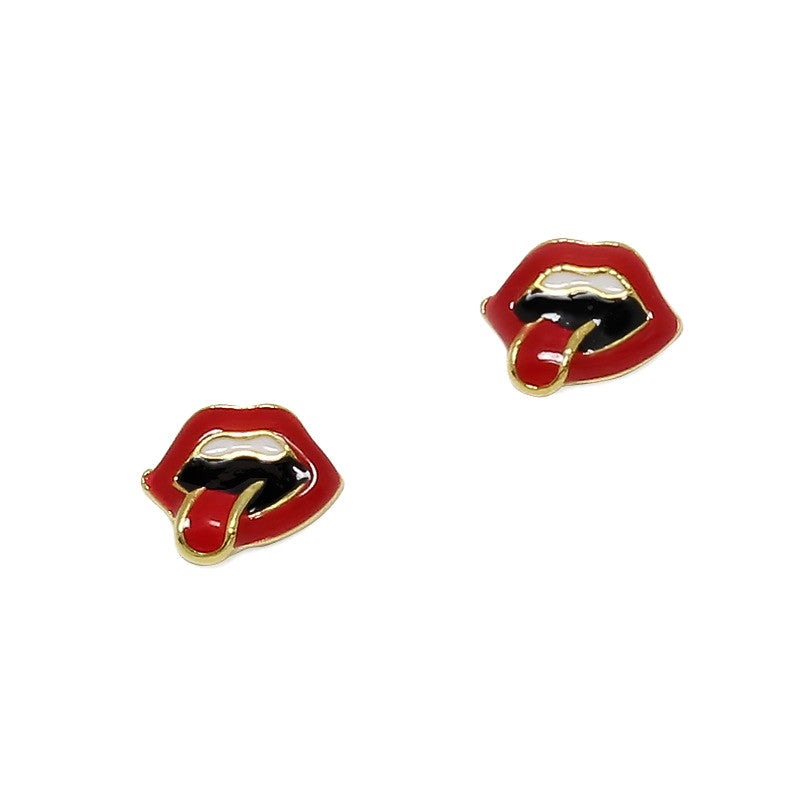 Lip Pop Rolling Stones