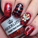 Crystal Butterfly Nail Charm Jewelry 3D Art Decor Supply