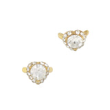 Nail Charm Jewelry - Lana's Ring / Gold