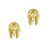 Egyptian Pharaoh GoldNail Art Supply Charm Jewelry 3D Decor