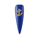 Royal Anchor / Gold