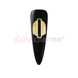 Art Deco Armor / Gold Nail Charm Design Pattern Geometric
