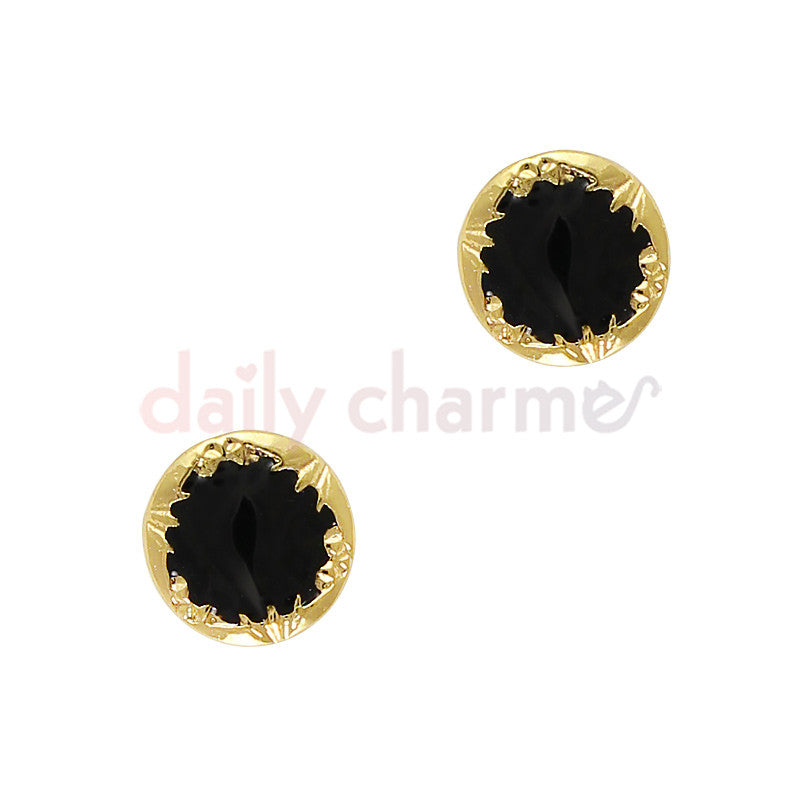 Art Deco Circle / Gold Art Deco Circle / Gold