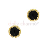 Art Deco Circle / Gold