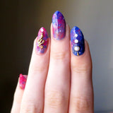 Daily Charme Retro Nail Charms / Snake