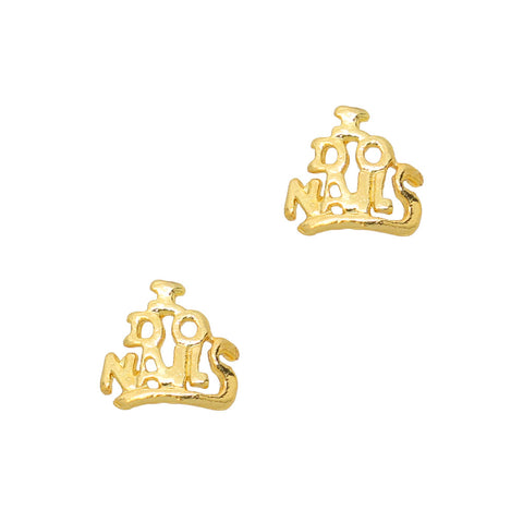 Retro Charms / I Do Nails for Nail Art Jewelry