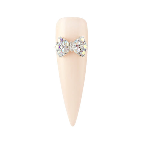 Cute Kawaii Nail Charms Rhinestone Crystal