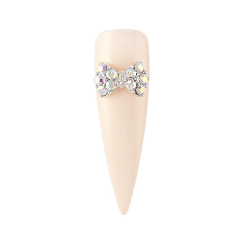 Cute Kawaii Nail Charms Rhinestone Crystal