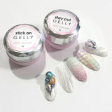 Daily Charme Stick On Gelly / Adhesive Jewelry Gel