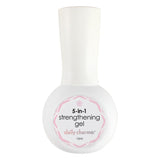 Daily Charme 5-in-1 Strengthening Gel Clear Soak-Off Multi-Use