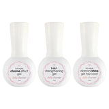 Daily Charme Chrome Nail Gel Kit | Gel Nail Art Bundle Deal