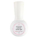 Daily Charme Self-Leveling Rubber Base Gel No-Lift Soak-Off