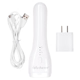 Daily Charme LITmini Rechargeable Hybrid LED Lamp Gel Polish