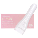 Daily Charme LITmini Rechargeable Hybrid LED Lamp Gel Polish