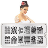 MoYou Bridal 07 Lace Palettes Large