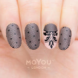 Daily Charme Nail Supply Nail Art Stamping Moyou London Bridal 09Daily Charme Nail Supply Nail Art Stamping Moyou London Bridal 10