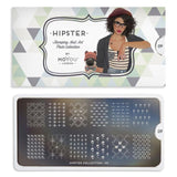 Moyou London Hipster 09 - Accessories Palettes Large