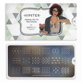 Moyou London Hipster 10 - Accessories Palettes Small