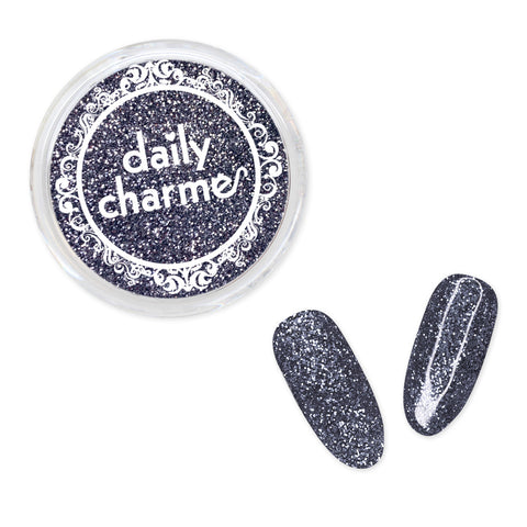 Metallic Glitter Dust / Twilight Fog Nail Art Glitters