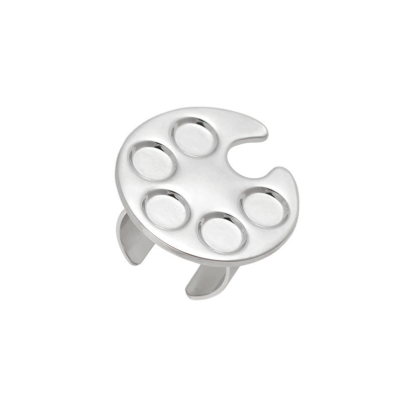 Ring Palette / Original Daily Charme Ring Palette