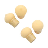 Gradient Ombre Nail Art Double-Sided Sponge Pen Replacement Tips 4