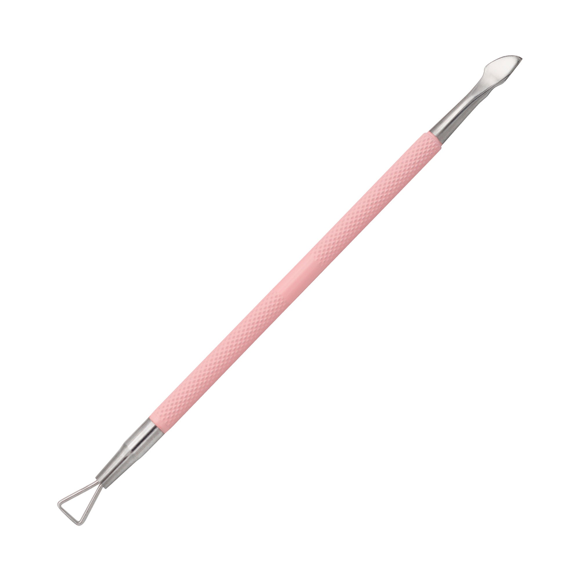 Manicure Tool  / Gel & Acrylic Remover / Pink Manicure Tool  / Gel Acrylic Remover & Scraper / Pink Nail Tech DIY Salon Essential Musthave