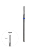 Daily Charme E-File Manicure Drill Bit / Diamond Safety Sciver