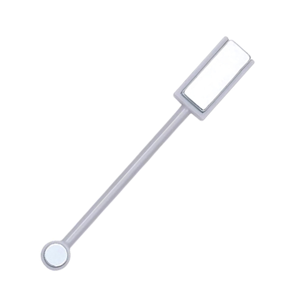 Cat Eye Magnet Stick Wand Double-Ended Magnetic Wand for Cat Eye Gel Chrome Powder Nail Art