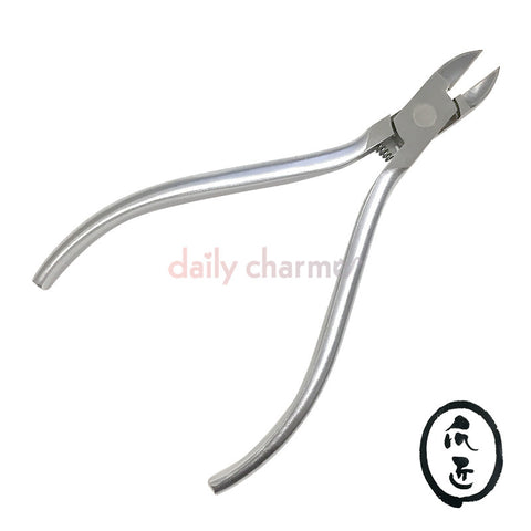 NP Tsumetakumi Professional Nail Cutter Nail Partner Daily Charme