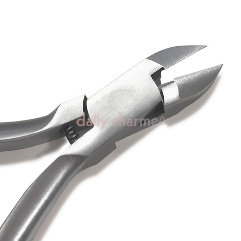 NP Tsumetakumi Professional Nail Cutter Nail Partner Daily Charme
